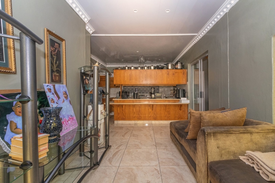 3 Bedroom Property for Sale in West Park Free State